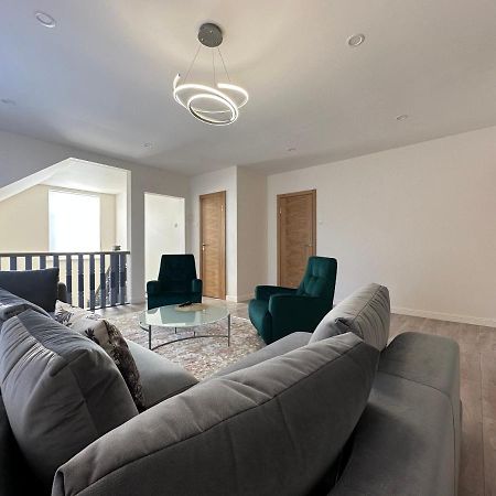 Jurmala Vacation House ภายนอก รูปภาพ