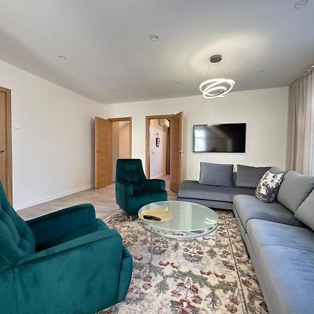 Jurmala Vacation House ภายนอก รูปภาพ