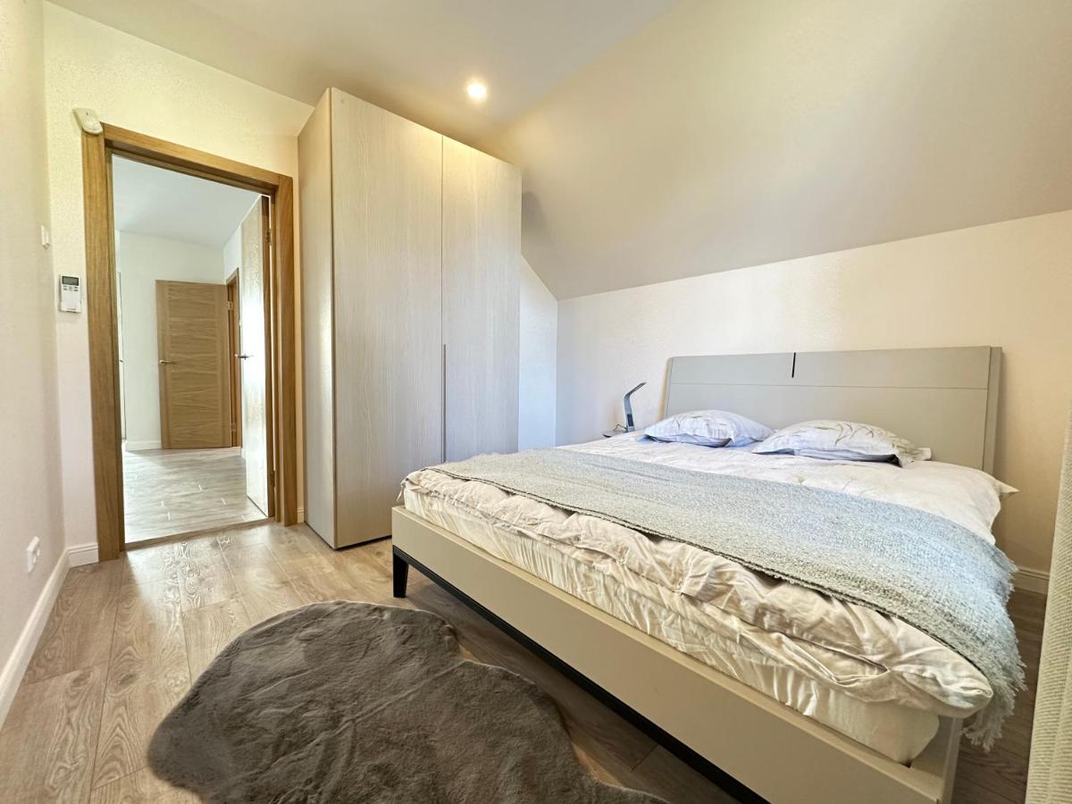 Jurmala Vacation House ภายนอก รูปภาพ