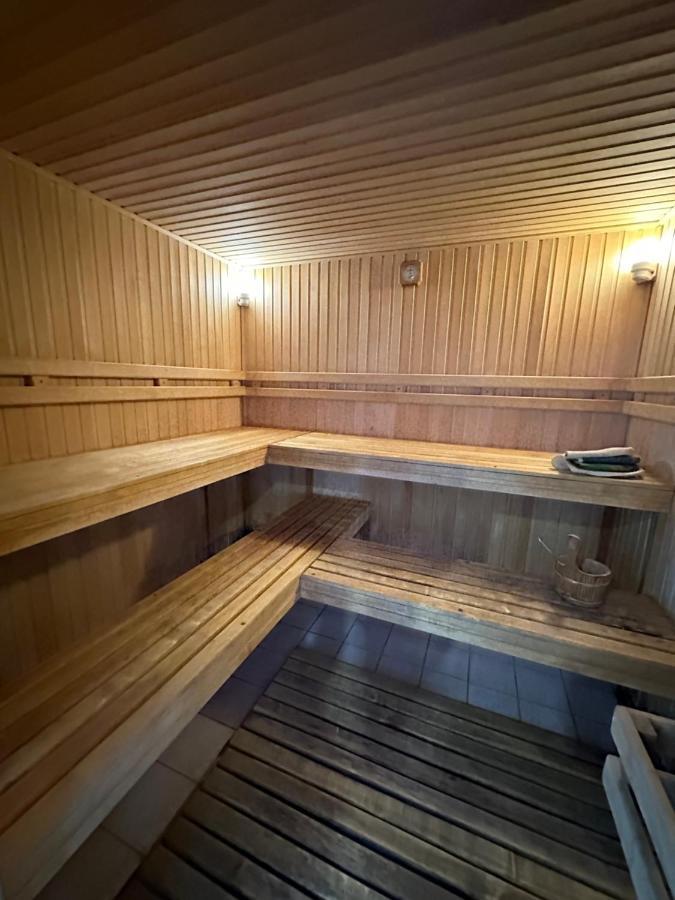 Jurmala Vacation House ภายนอก รูปภาพ