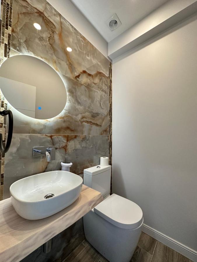 Jurmala Vacation House ภายนอก รูปภาพ