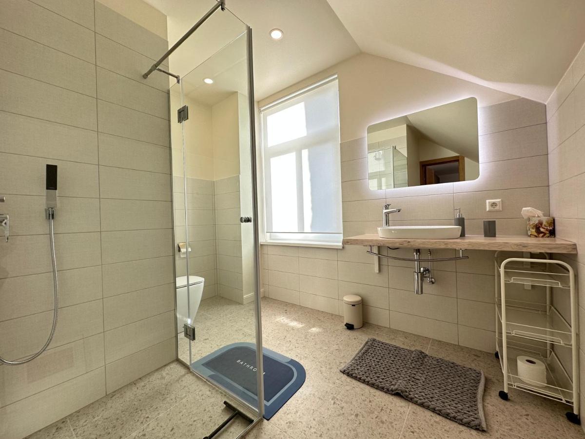 Jurmala Vacation House ภายนอก รูปภาพ