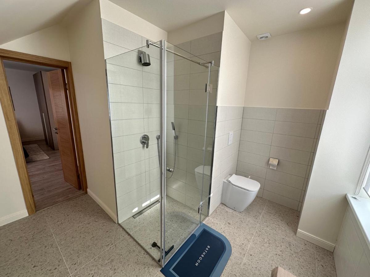 Jurmala Vacation House ภายนอก รูปภาพ