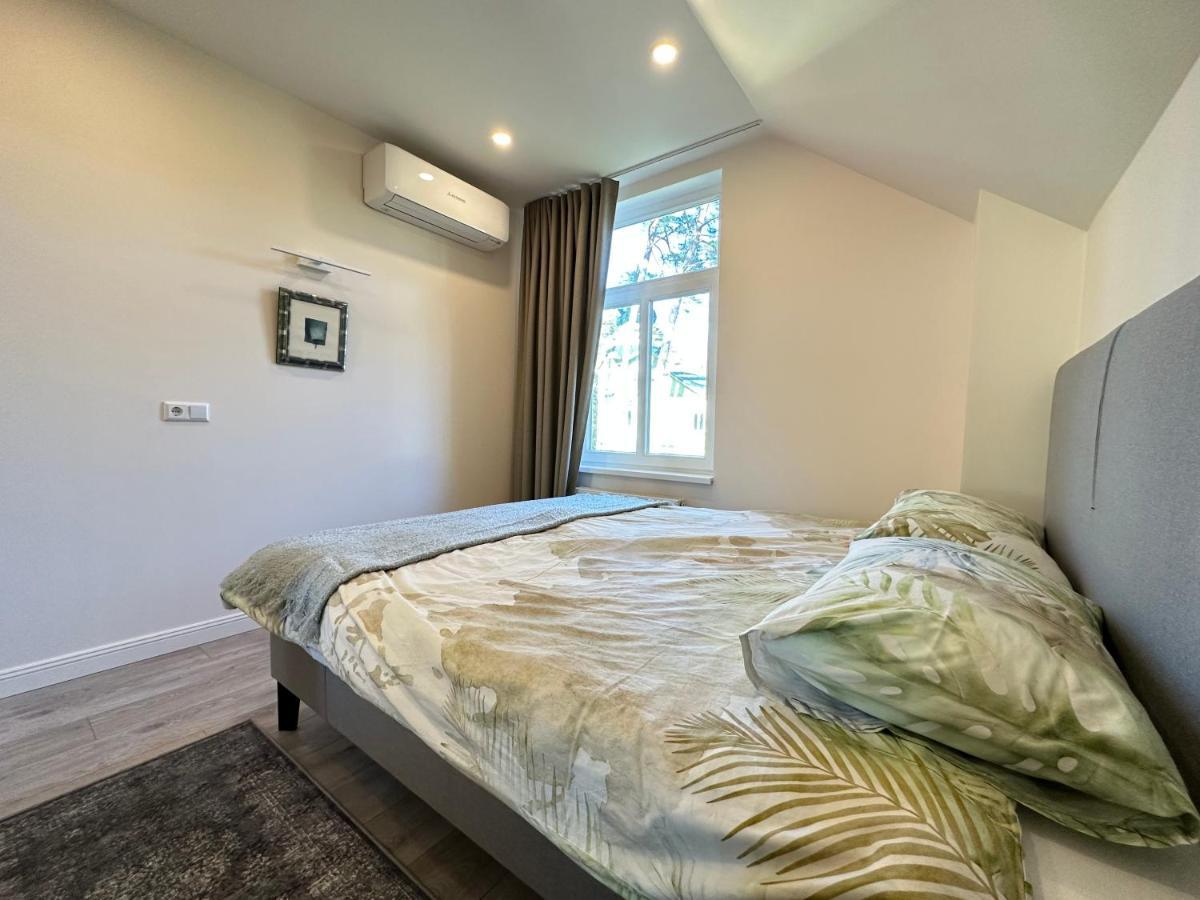 Jurmala Vacation House ภายนอก รูปภาพ