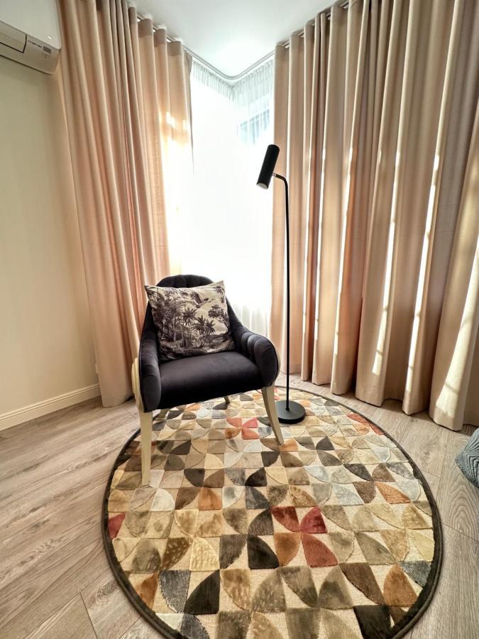 Jurmala Vacation House ภายนอก รูปภาพ