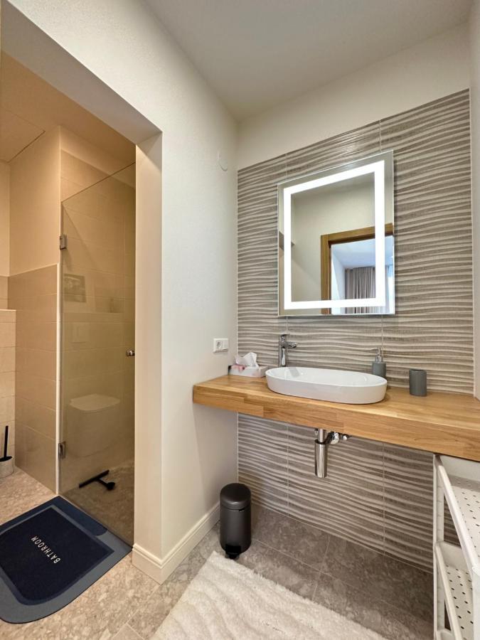 Jurmala Vacation House ภายนอก รูปภาพ